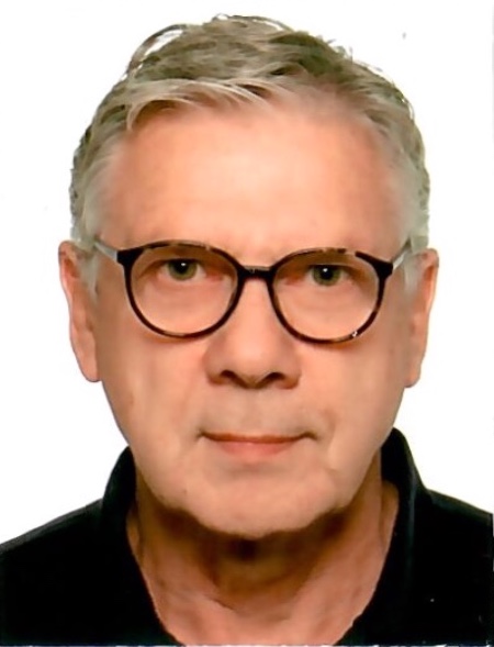 Heinz Scherer